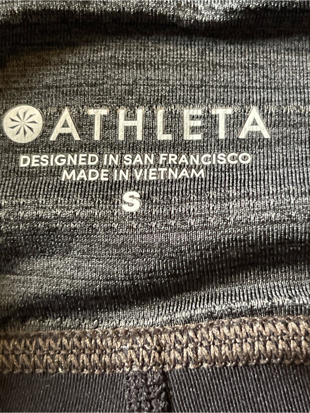 Athleta Swagger Ruffle Skort Tiered Ruffle Style
Built-In Compression Shorts - Picture 10 of 12
